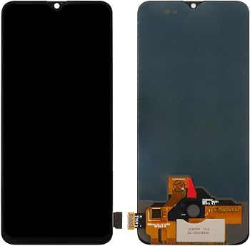 Amazon.com: Screen Replacement for Oppo Reno A / R17 LCD Display